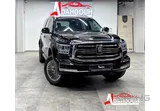 GWM Tank 500 2026 V6